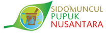 Sidomuncul Pupuk Nusantara