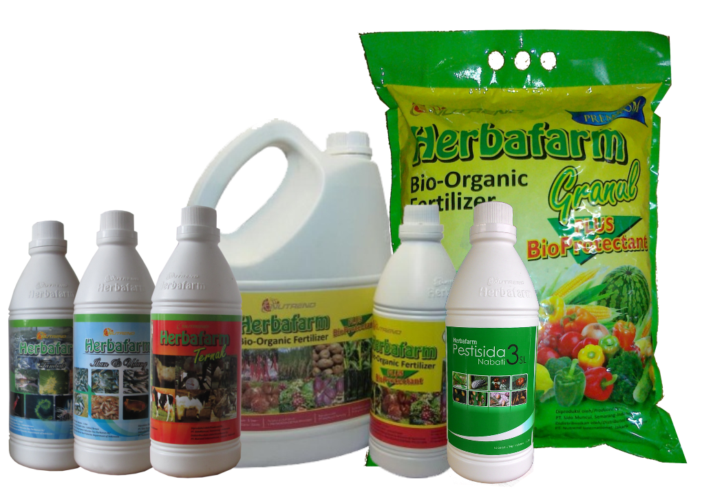 Manfaat dan Keunggulan Biofarm Pupuk Bio Organik